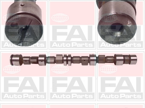 Camshaft
